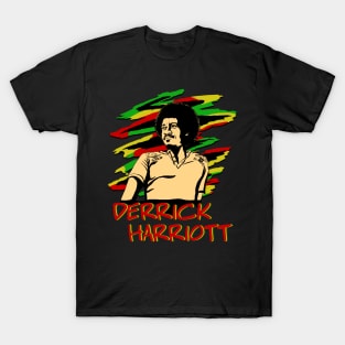 Derrick H T-Shirt